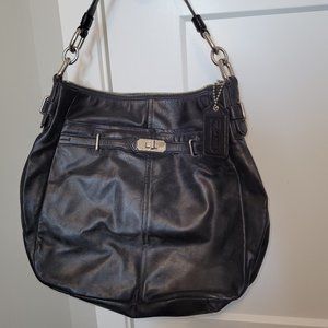 Authentic Coach Purse